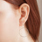 Goldie Earrings | Small