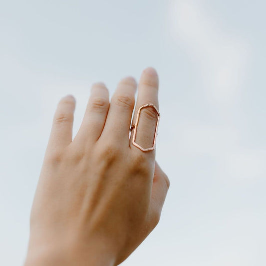 Cocktail Ring