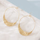 Atzi Earrings - adorn512