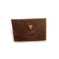 Single Tiny Letter Stud Earring