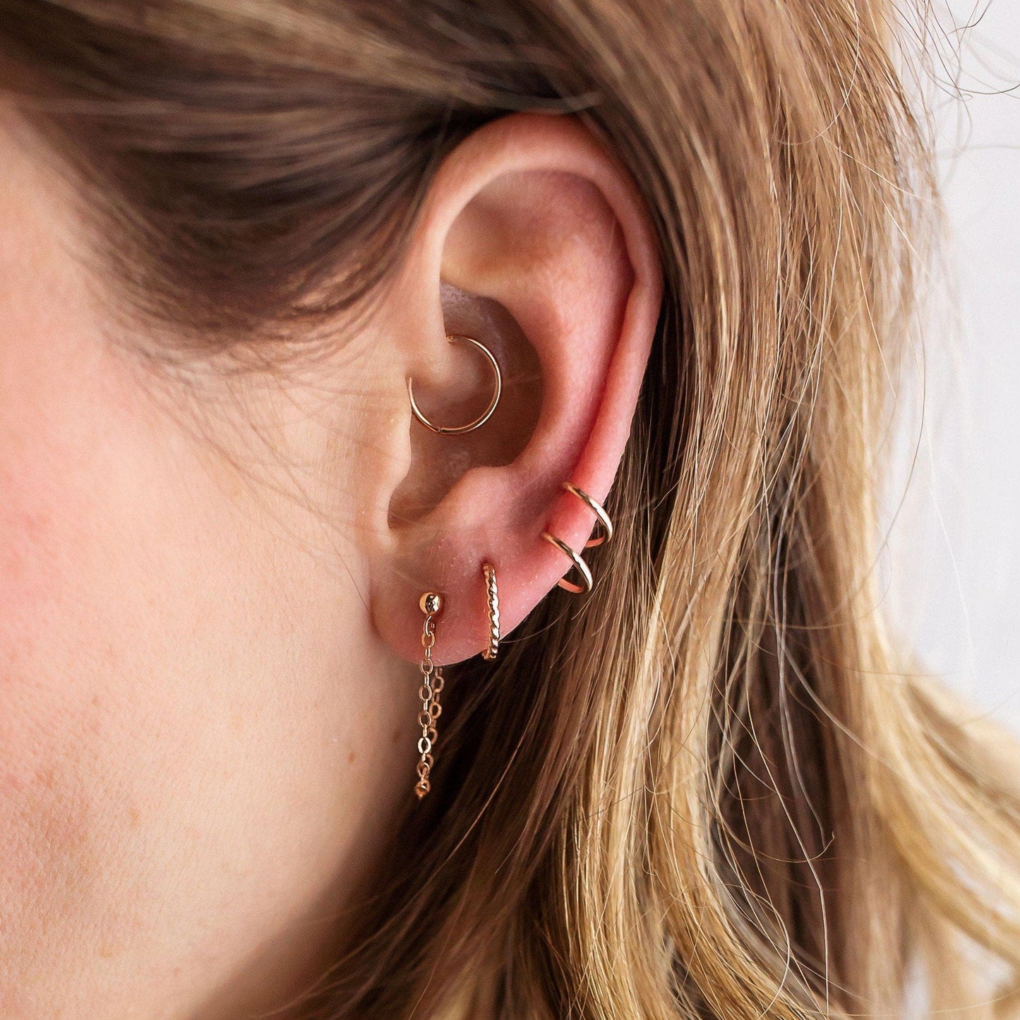 Earring Of The Month - Subscription
