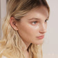 Horseshoe Earrings - adorn512