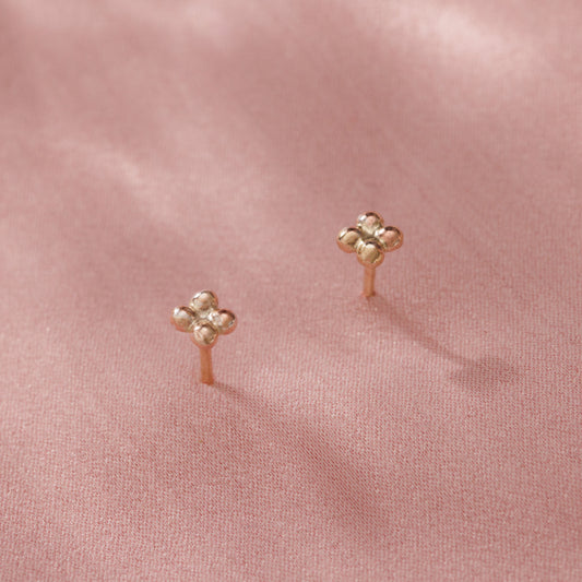 Petal Studs