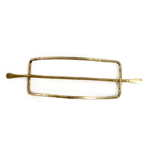 Rectangle Hair Slide **** Currently in Anthropologie, Hair Accessories, adorn512, adorn512