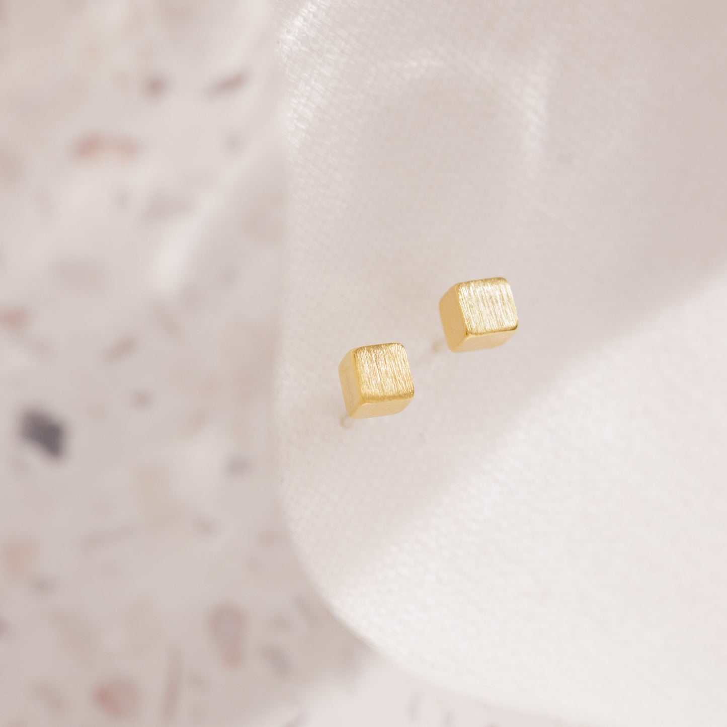 Square Studs