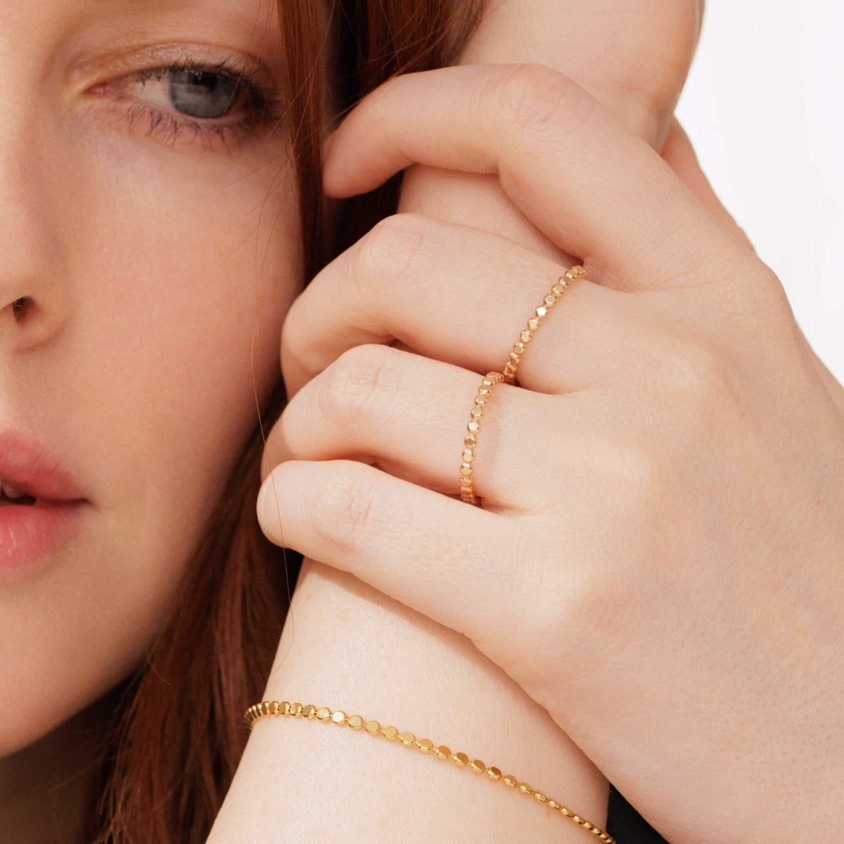 All Rose Gold Jewelry adorn512