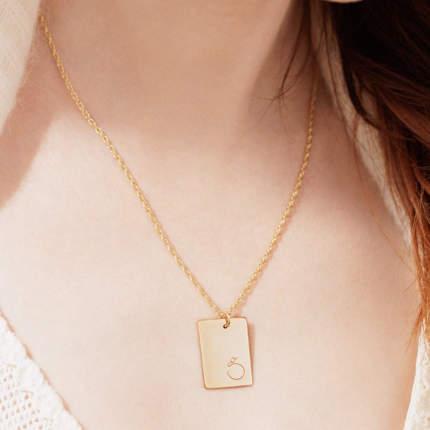 Libby Necklace
