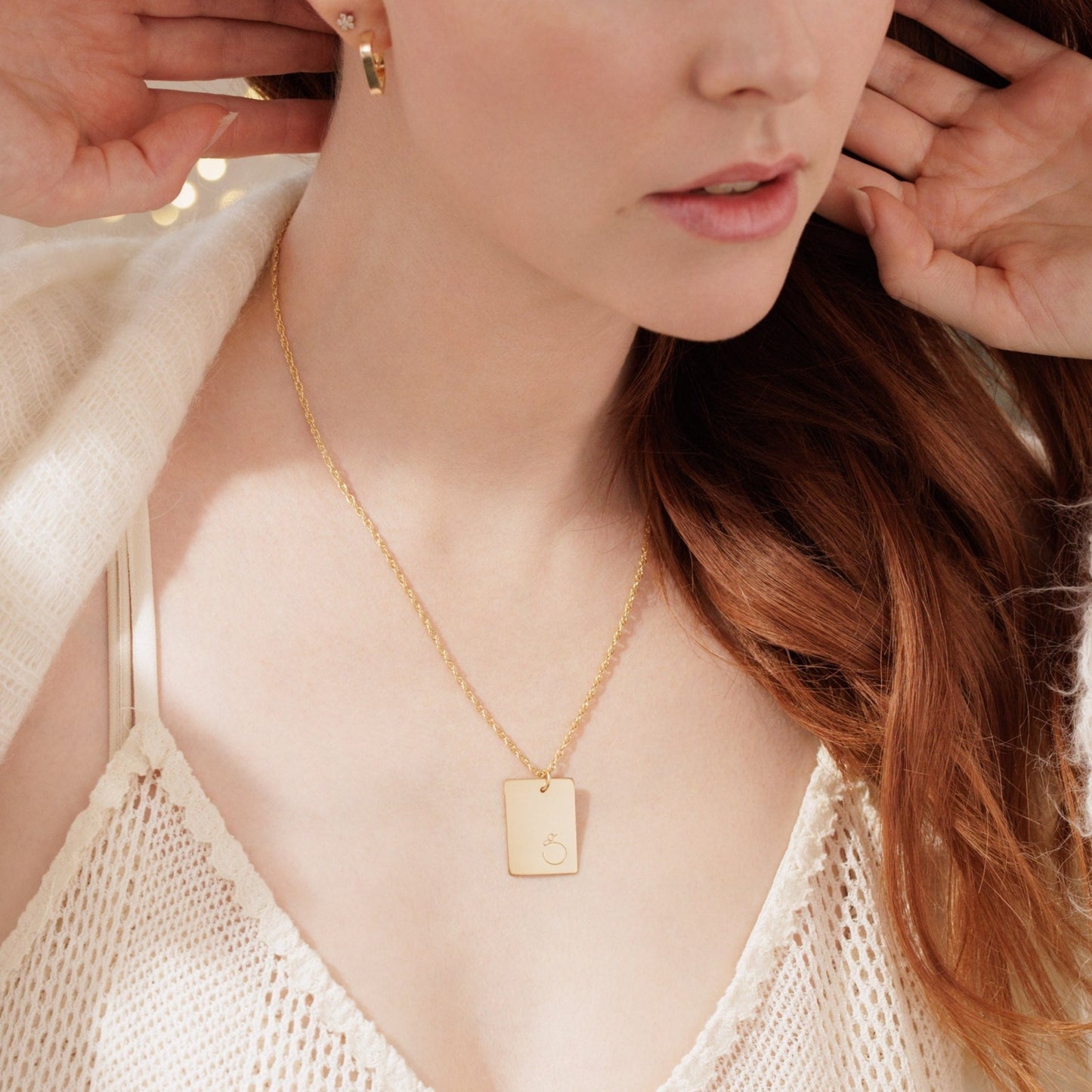 Libby Necklace