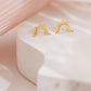 Sunrise Stud Earrings