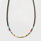 Seed Bead Necklace