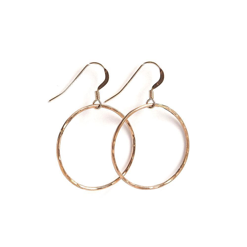  Goldie Earrings | Large, Earrings, adorn512, adorn512