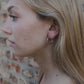  Hoop Studs, Earrings, adorn512, adorn512