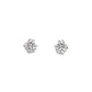  Single Jane Stud, Earrings, adorn512, adorn512