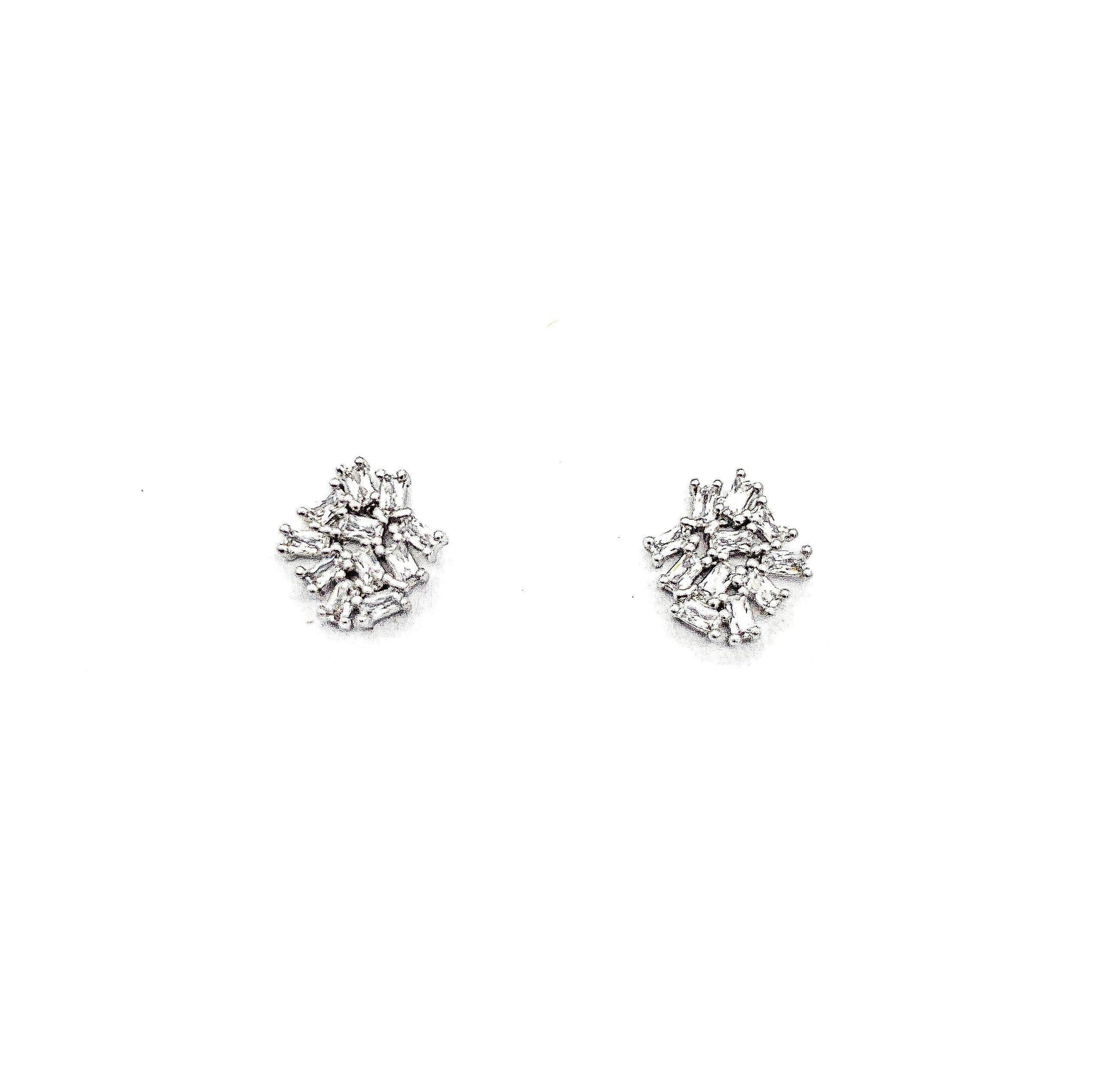  Single Jane Stud, Earrings, adorn512, adorn512