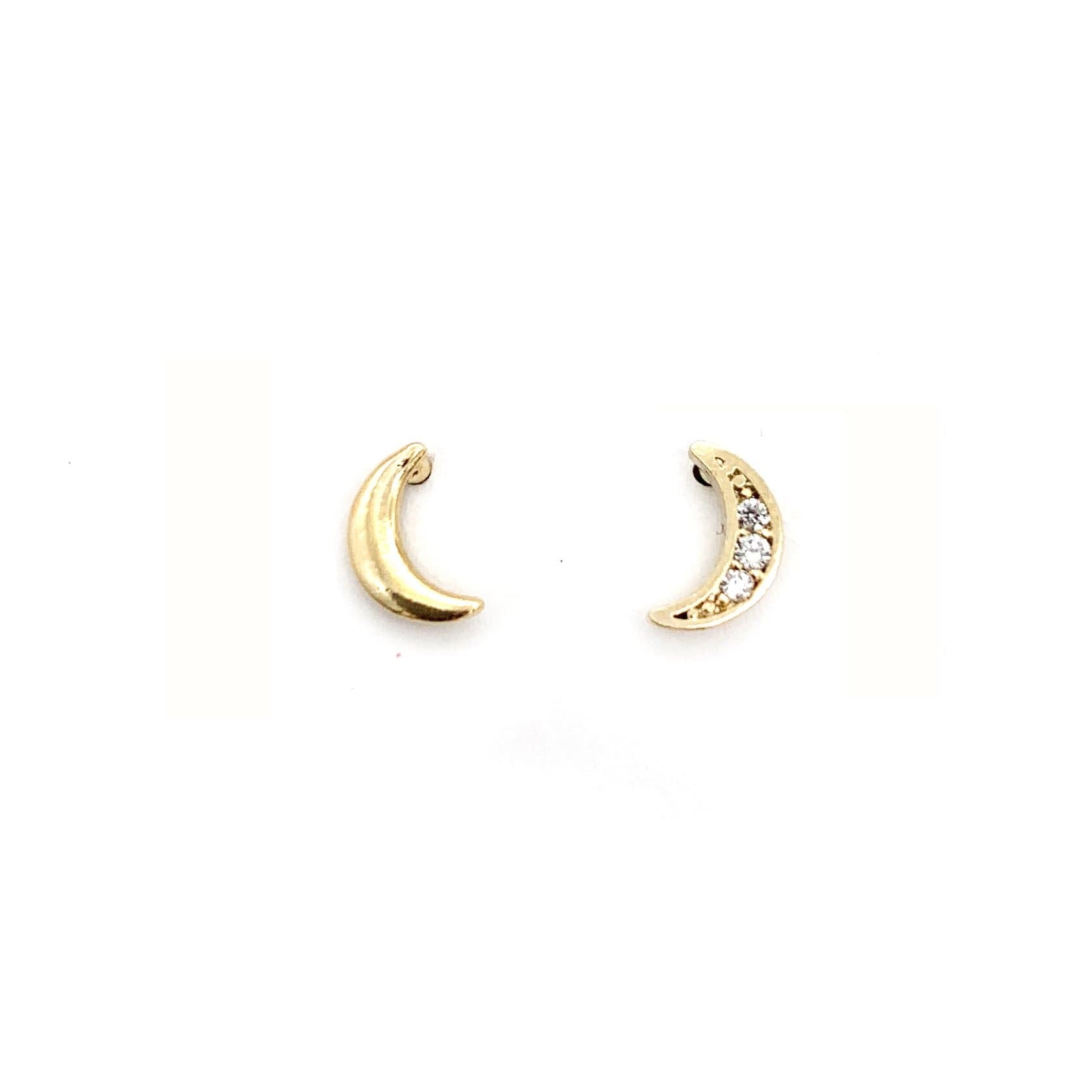 Luna Studs