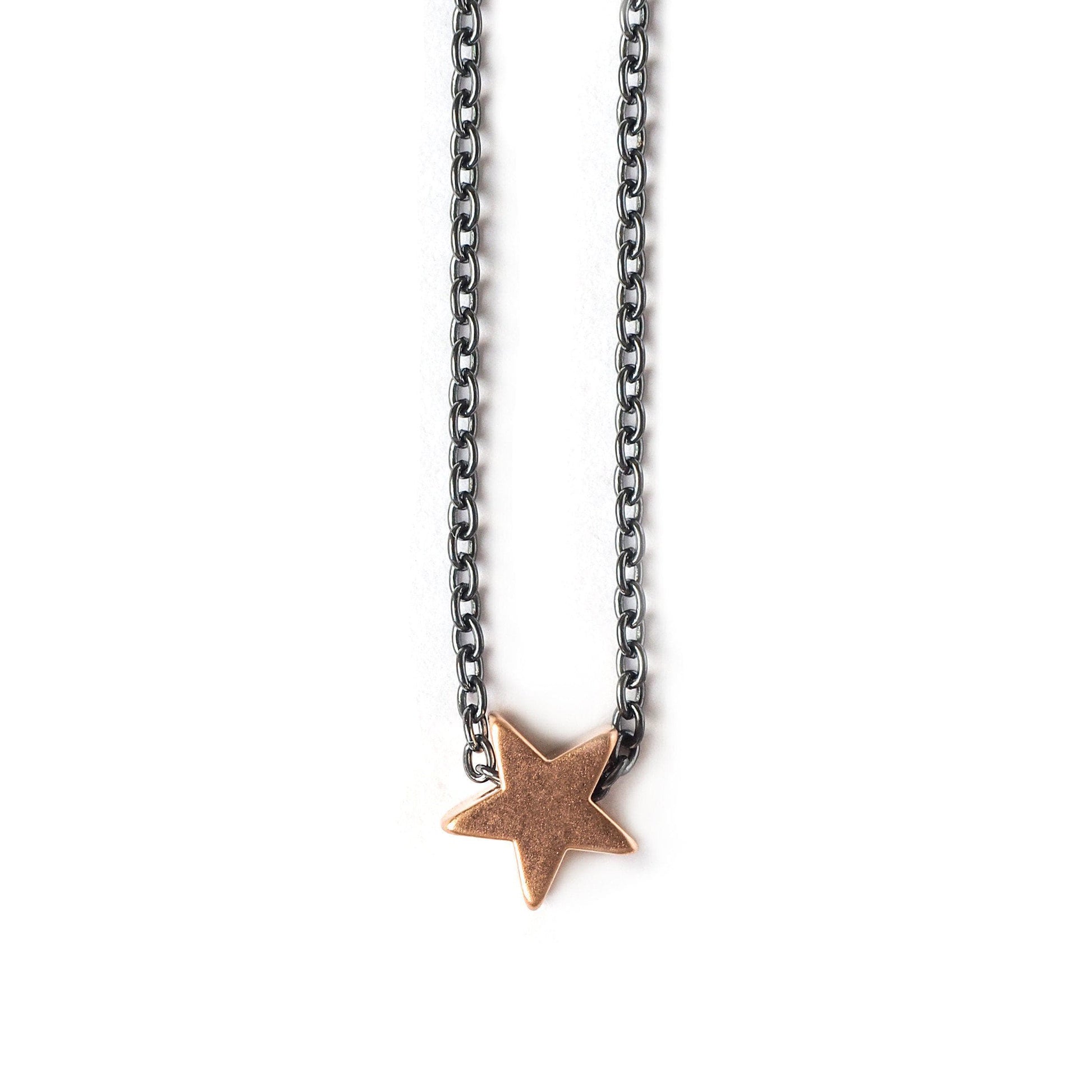  Star Necklace, Necklaces, adorn512, adorn512