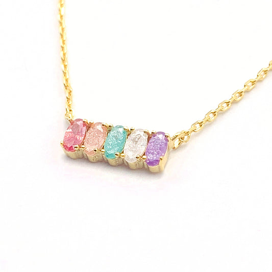  Unicorn Necklace, Necklace, Adorn512, adorn512