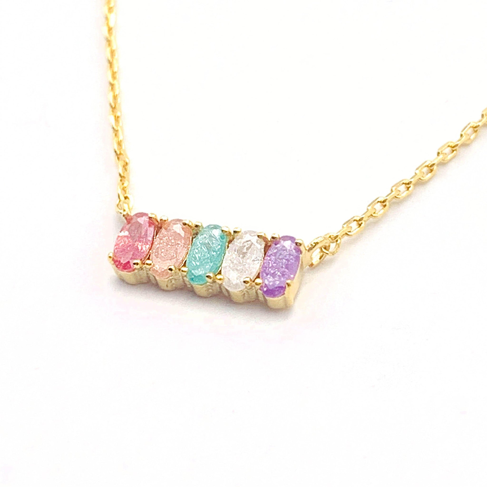 Unicorn Necklace